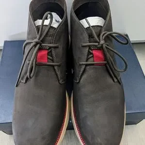Cole Haan | Shoes | Cole Haan York Chukka Size 3 | Poshmark display picture 1